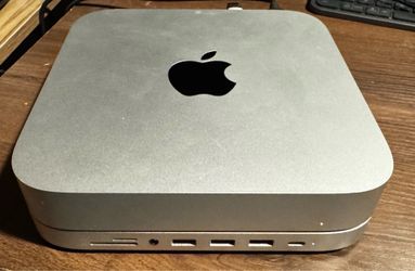Mac Mini M2 Pro