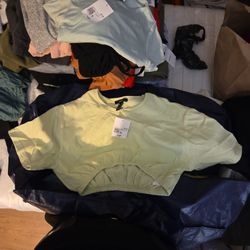 M Shirt