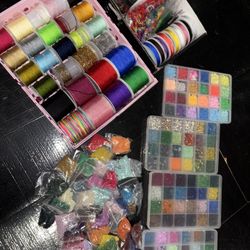 Beads 