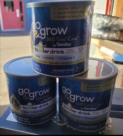 Total Care Formula