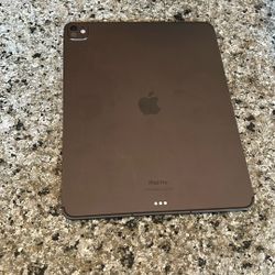 iPad Pro 13 Inch M4 One Tb WiFi Plus Cellular Nano