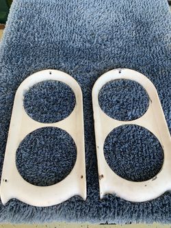 Light bexiles 2 total 1966 GMC