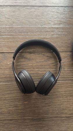 Beats Solo 3