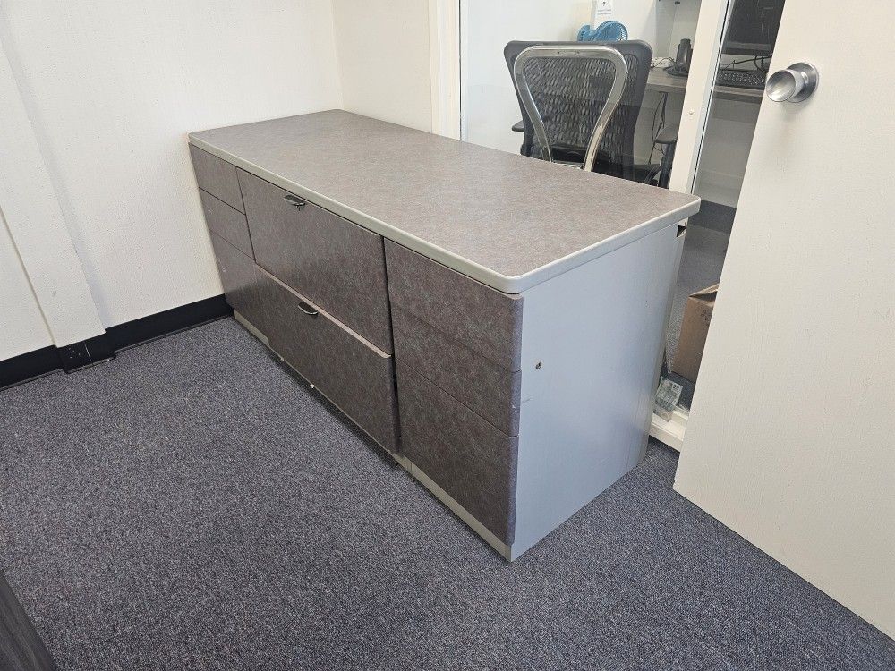 Office File Cabinet