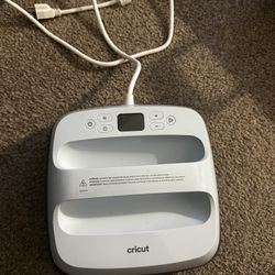 cricut easy press 3