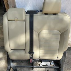 Seating Set
