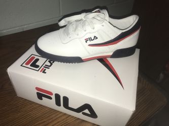 Fila Original