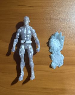 Marvel Legends Retro - Iceman (X-Men)