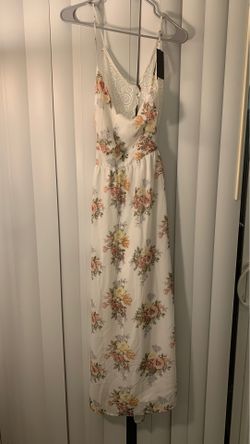 Dress adult size L