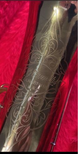 👀 Rare Vintage C.G. Conn Tenor sax 1917 near Museum Quality!