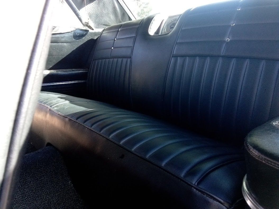 Classic Chevy Seats And Panels Impala Silverado Monte Carlo, Cadillac