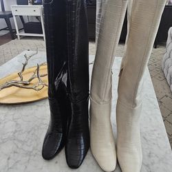 Boots For Women From Express Size 6 