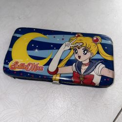 Sailor Moon Vintage Wallet