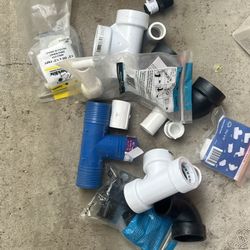 Plastic Pipes