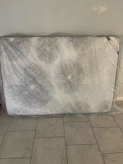 FULL SIZE MATTRESS FOR SALE
