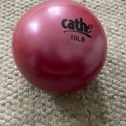 Exercise Ball