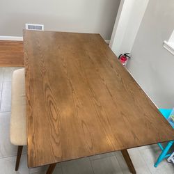 Dining Room Table