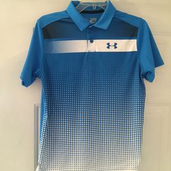 New UnderArmour shirt Xl youth