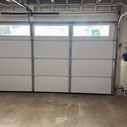 Garage Door