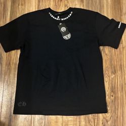 Chrome Hearts Shirt