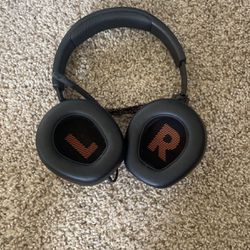 Jbl Gaming Headphones