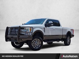 2017 Ford F-250