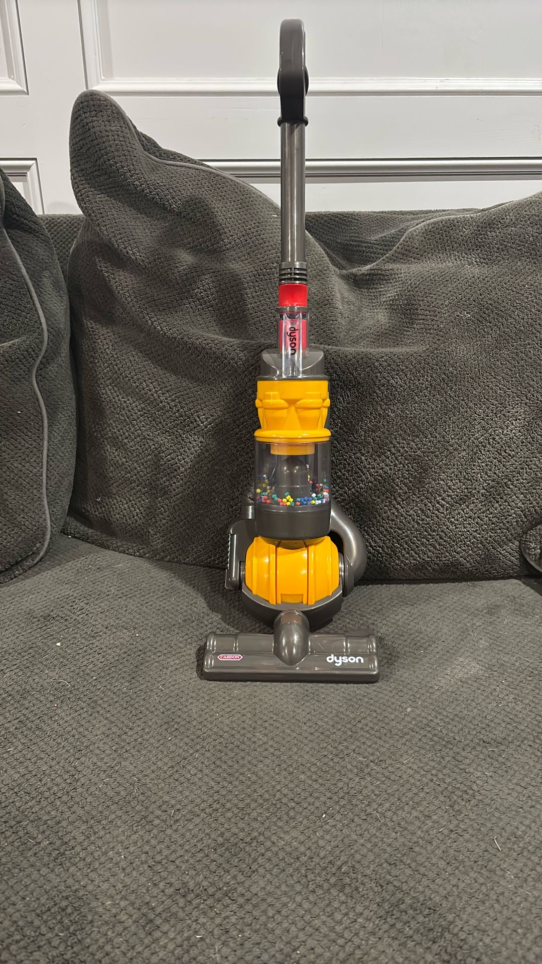 Dyson Electronic Toy Vacuum Cleaner