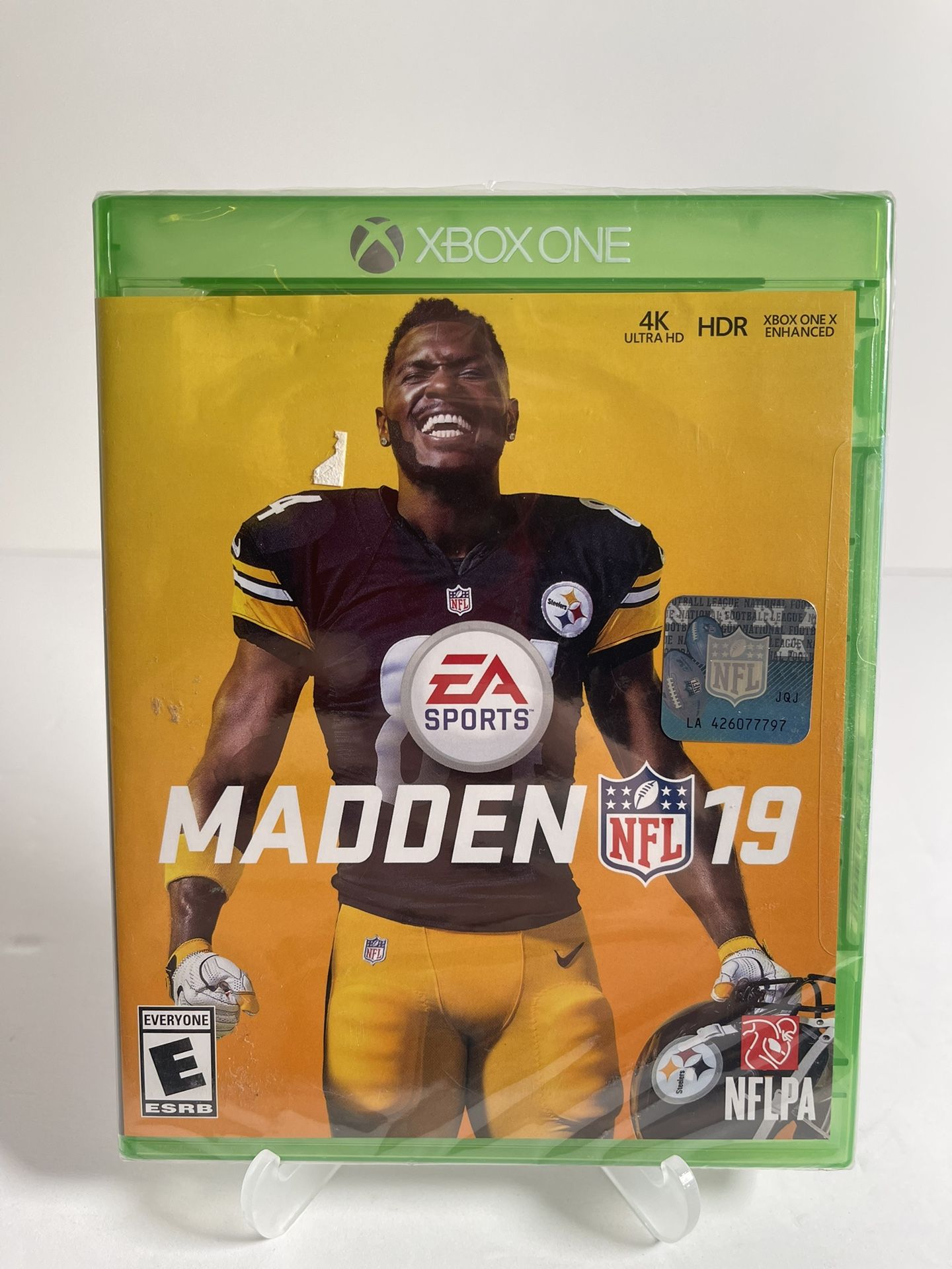 Madden ‘19 For Xbox One