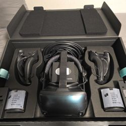 Valve Index Full Kit