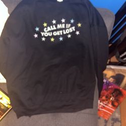 Crewneck