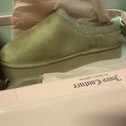 Juicy Couture Shoes