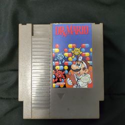Nintendo Game 