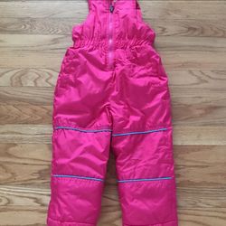 Snow pants For Girls 