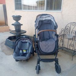 Stroller Set $40 Firm