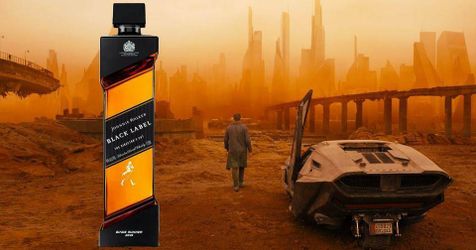 BLADE RUNNER 2049 collectible