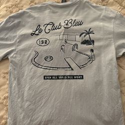 H&M men’s graphic tshirt size M