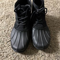 Snow Shoes Men Size 8