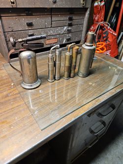 Torchs