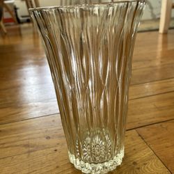 Flower Vase 9-10” High