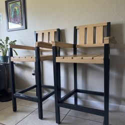 Bar Stool / Chairs 