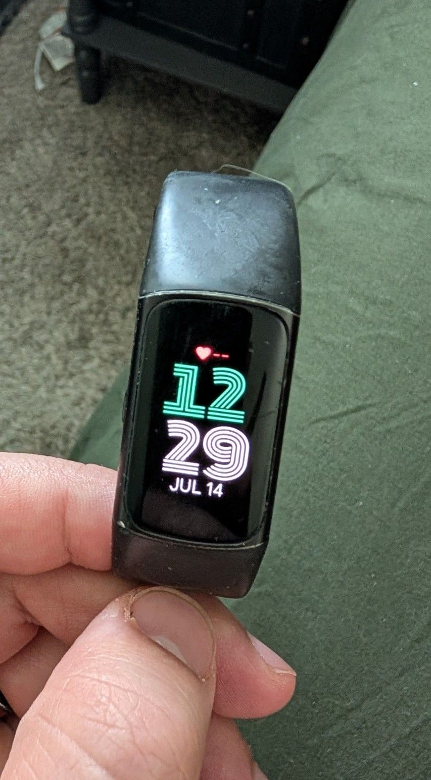 Fitbit Charge 6 – Great Condition
