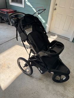 Stroller