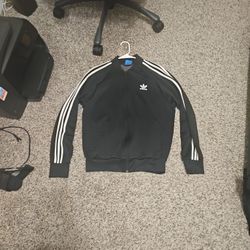 Adidas Jacket
