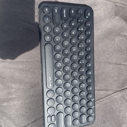 Jelly Comb Wireless Keyboard