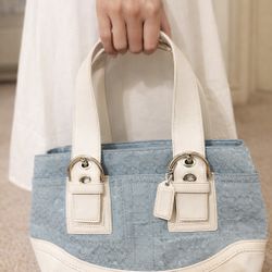 Coach Handbag