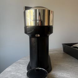 Nespresso Machine 