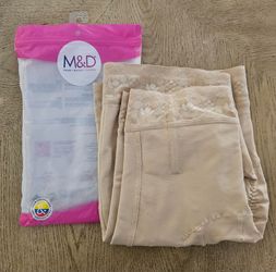 M&D Faja Colombiana