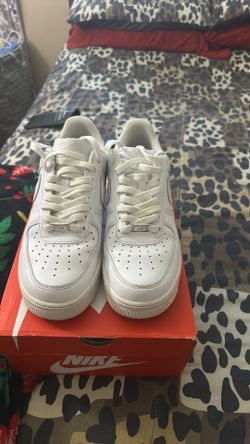 Nike Air Forces