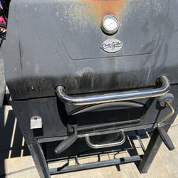 Char-Griller Charcoal Grill BBQ 