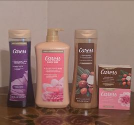 Caress Bundles
